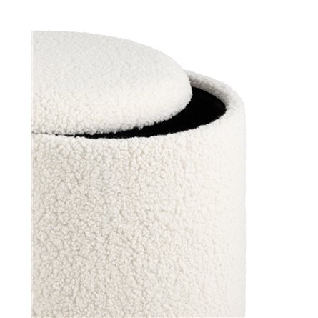 Бон рогожка темно-серый