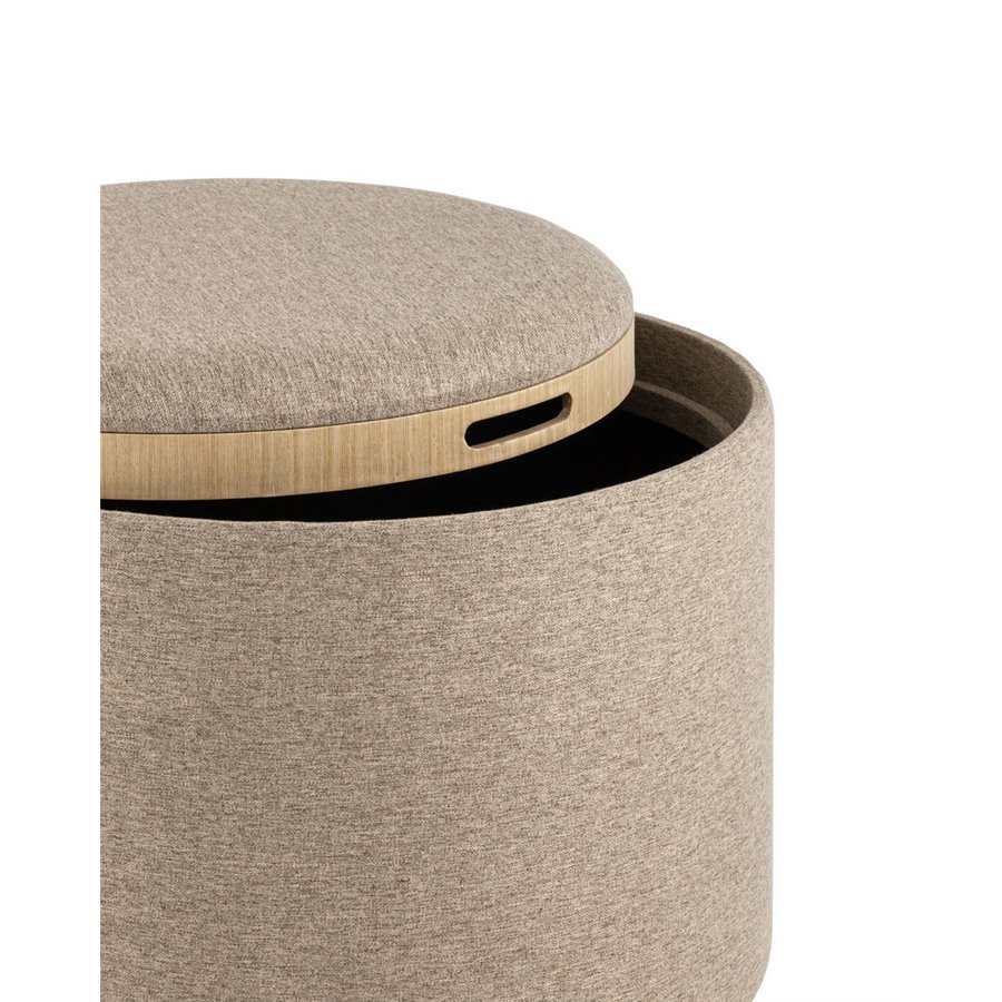 Прайм экокожа коричневый полипропилен,стальные черные ножки