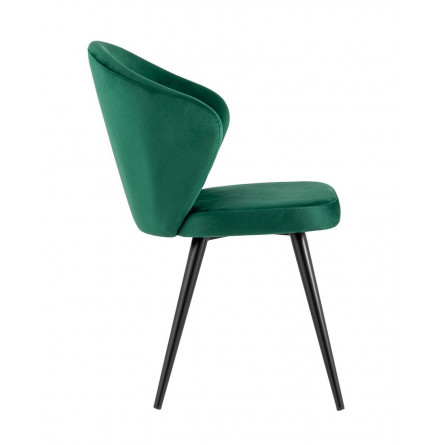 Танго велюр зеленый