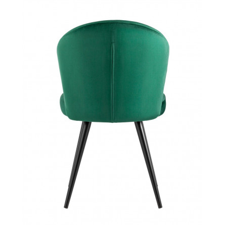 Танго велюр зеленый