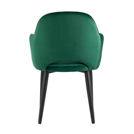 Венера диамант велюр изумрудный мебельная ткань велюр