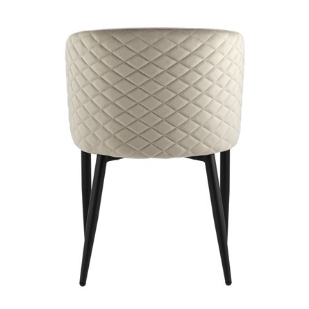 Оскар велюр шампань мебельная ткань велюр