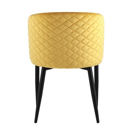 Оскар велюр оранжевый мебельная ткань велюр