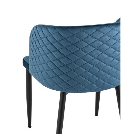 Оскар велюр сине-зеленый изумрудный мебельная ткань велюр