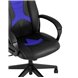 TopChairs ST-CYBER 8 черный/синий эко.кожа крестовина пластик TopChairs ST-CYBER 8 черный/синий эко.кожа крестовина пластик