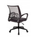 TopChairs ST-Basic офисное сетка/ткань серый крестовина пластик механизм Пиастра TopChairs ST-Basic офисное сетка/ткань серый крестовина пластик механизм Пиастра
