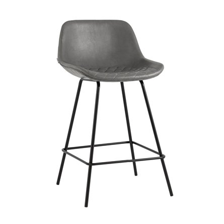 Style DSW серо-зеленый, литой полипропилен, стальной каркас, натуральный массив бука Style DSW серо-зеленый, литой полипропилен, стальной каркас, натуральный массив бука