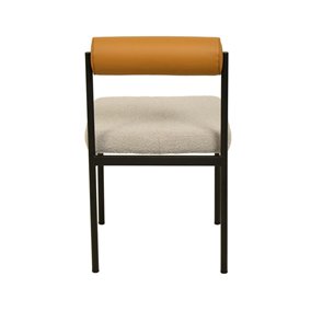 Style DSW серо-зеленый, литой полипропилен, стальной каркас, натуральный массив бука