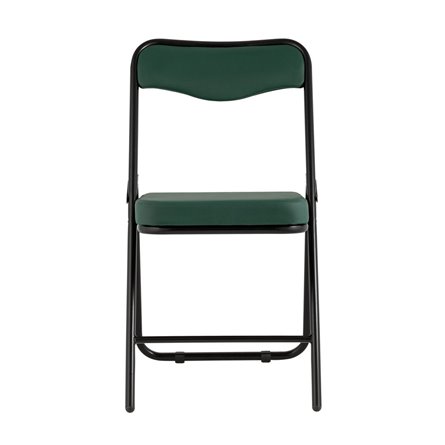 Одди велюр бежевый ножки из металла в черном цвете