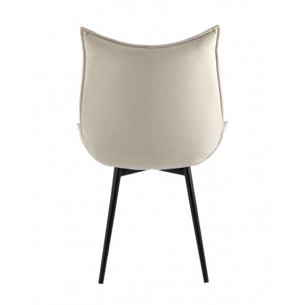 обеденный Осло велюр бежевый