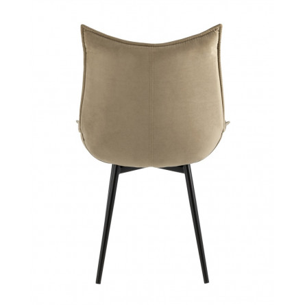 обеденный для кухни Осло велюр капучино