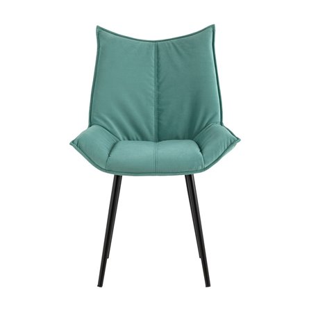 обеденный для кухни Осло велюр мятный