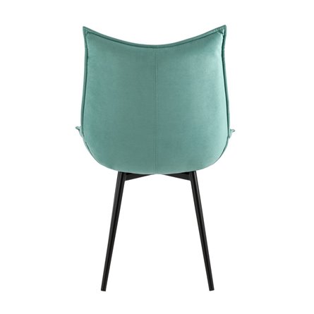 обеденный для кухни Осло велюр мятный