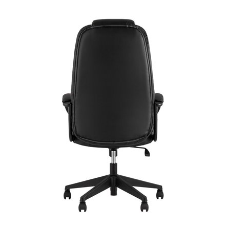 компьютерное игровое TopChairs ST-CYBER 8 черный эко.кожа крестовина пластик