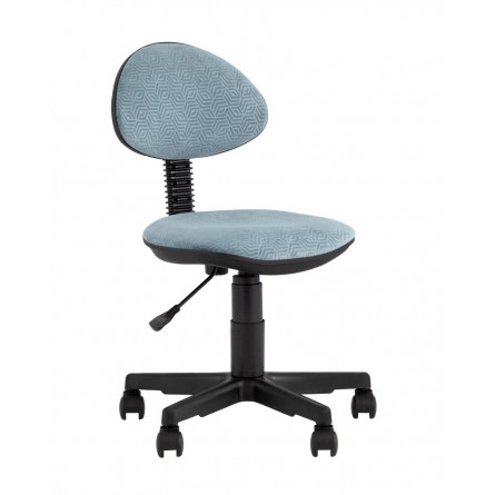 детское УМКА геометрия морской обивка ткань крестовина пластик механизм регулировки высоты