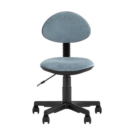 детское УМКА геометрия морской обивка ткань крестовина пластик механизм регулировки высоты