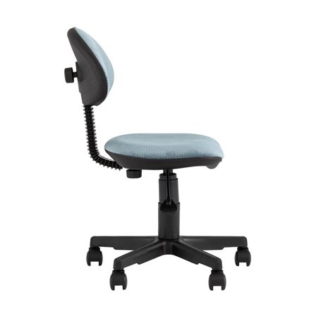 детское УМКА геометрия морской обивка ткань крестовина пластик механизм регулировки высоты