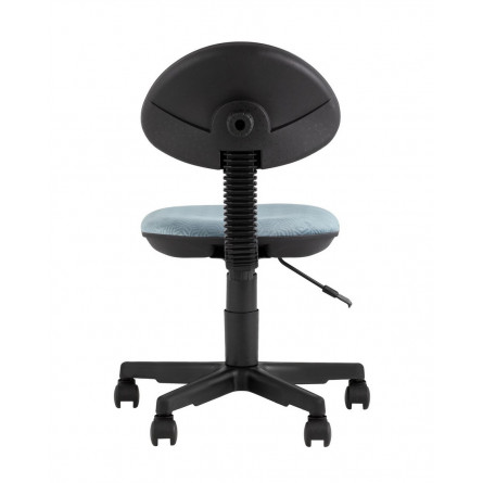 детское УМКА геометрия морской обивка ткань крестовина пластик механизм регулировки высоты