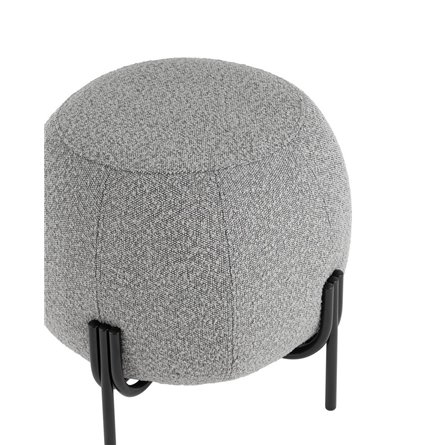 детское УМКА геометрия синий обивка ткань крестовина пластик механизм регулировки высоты