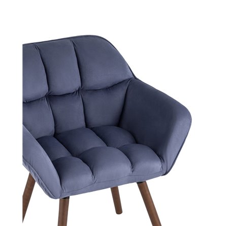 Брайан синий