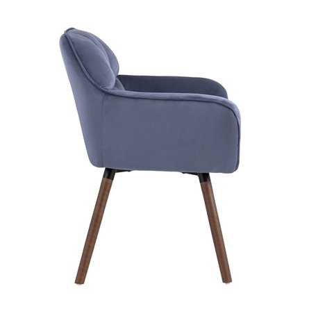 Брайан синий