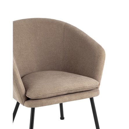 Декстер бежевое