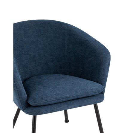 Декстер синее