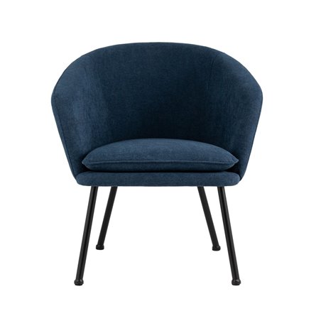 Декстер синее