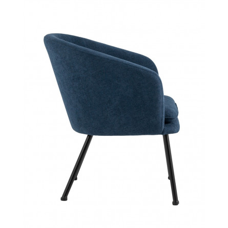 Декстер синее