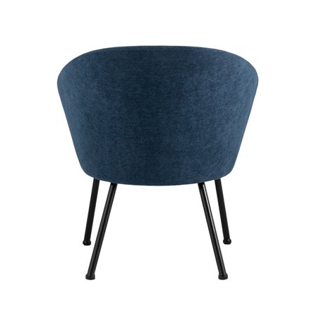 Декстер синее