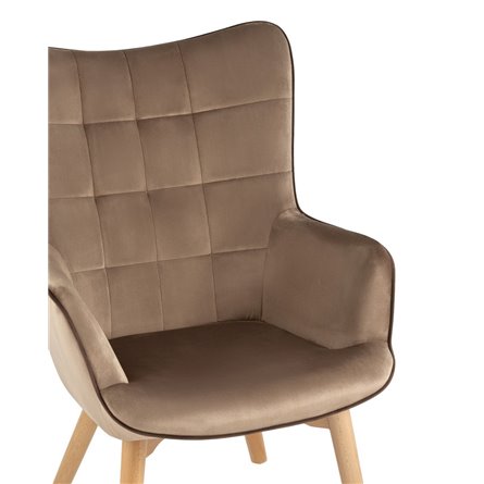 Манго бежевый