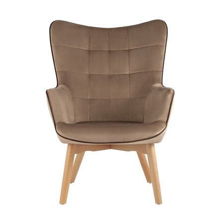 Манго бежевый