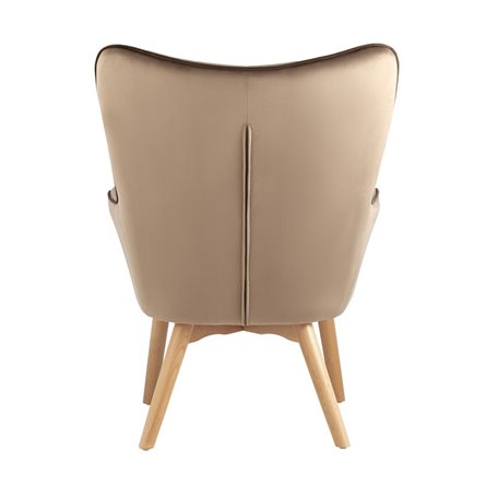 Манго бежевый