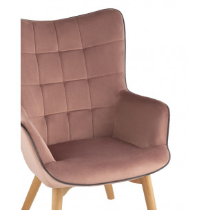 Манго розовый