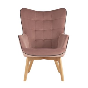 Манго розовый