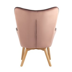 Манго розовый