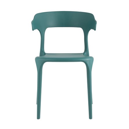 Neo пластик темно-бирюзовый