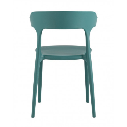 Neo пластик темно-бирюзовый