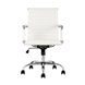 офисное TopChairs City S белое офисное TopChairs City S белое