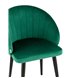 с подлокотниками Брюссель велюр зелёный с подлокотниками Брюссель велюр зелёный
