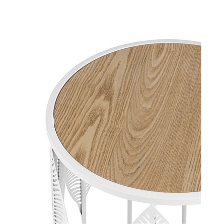 Вальд белый