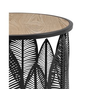 Вальд черный