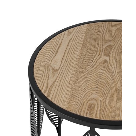 Вальд черный