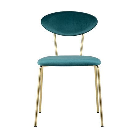 Ники бирюзовый