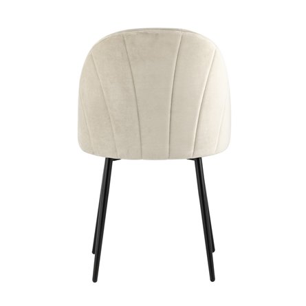 Логан NEW велюр бежевый