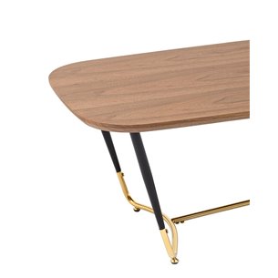 Даймакс 120*60 темное дерево