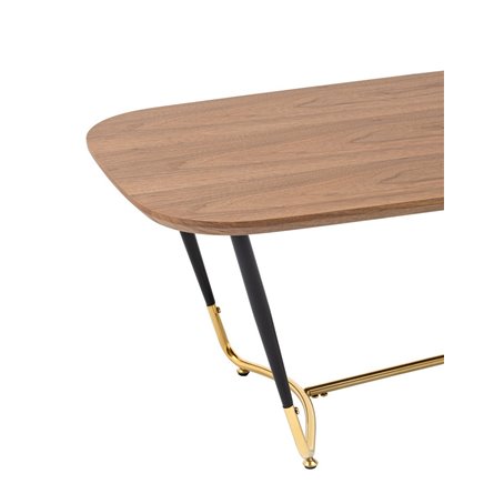 Даймакс 120*60 темное дерево