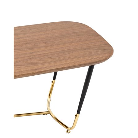 Даймакс 120*60 темное дерево