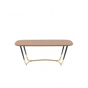 Даймакс 120*60 темное дерево