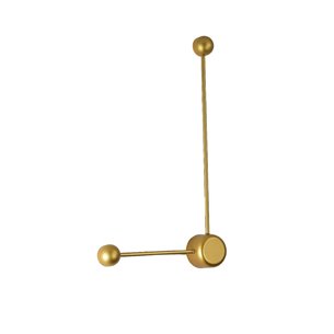 Moderli V10520-WL Provo настенный светодиодный